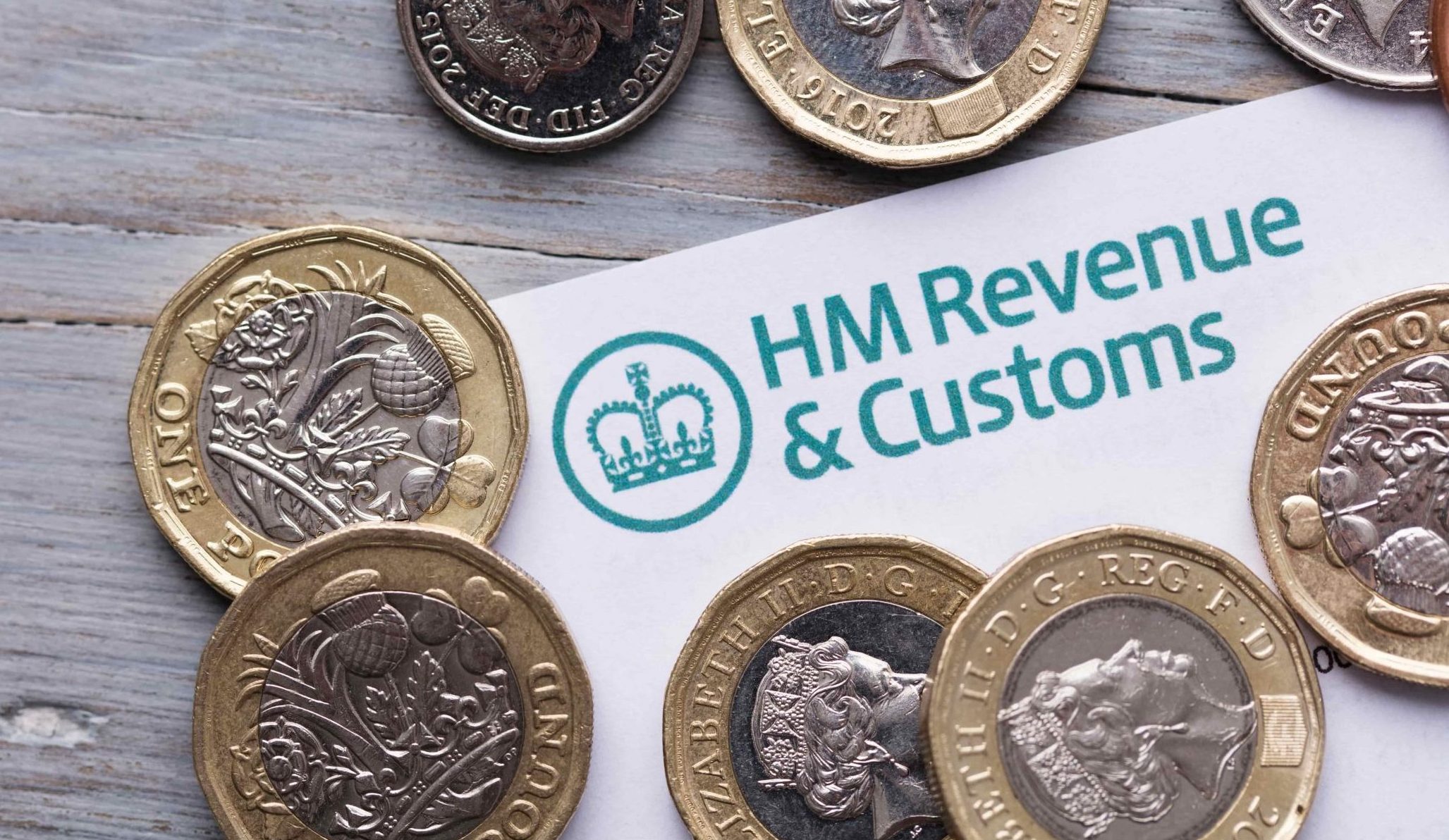 hmrc letter deed of assignment